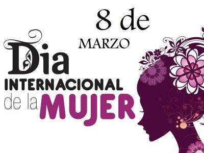 92. Día Internacional de la Mujer