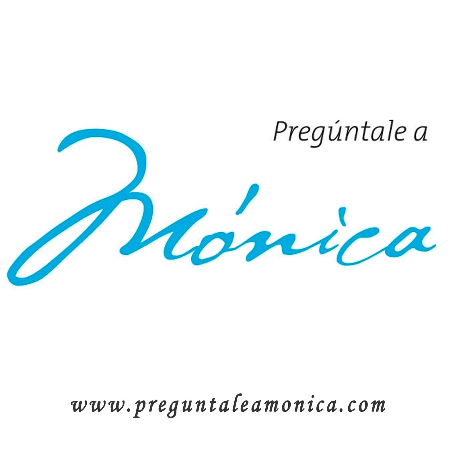 Pregúntale a Mónica