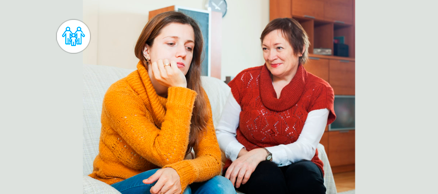 1342. Tu dinero e hijos adultos