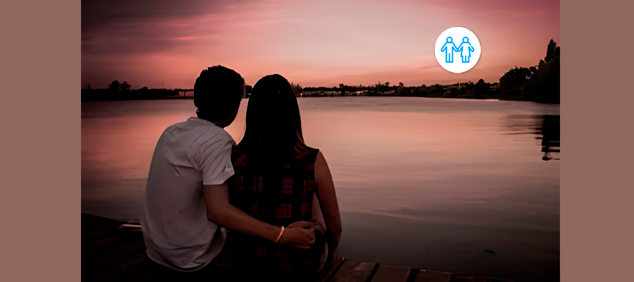 1343. Los intentos para tener una buena relación